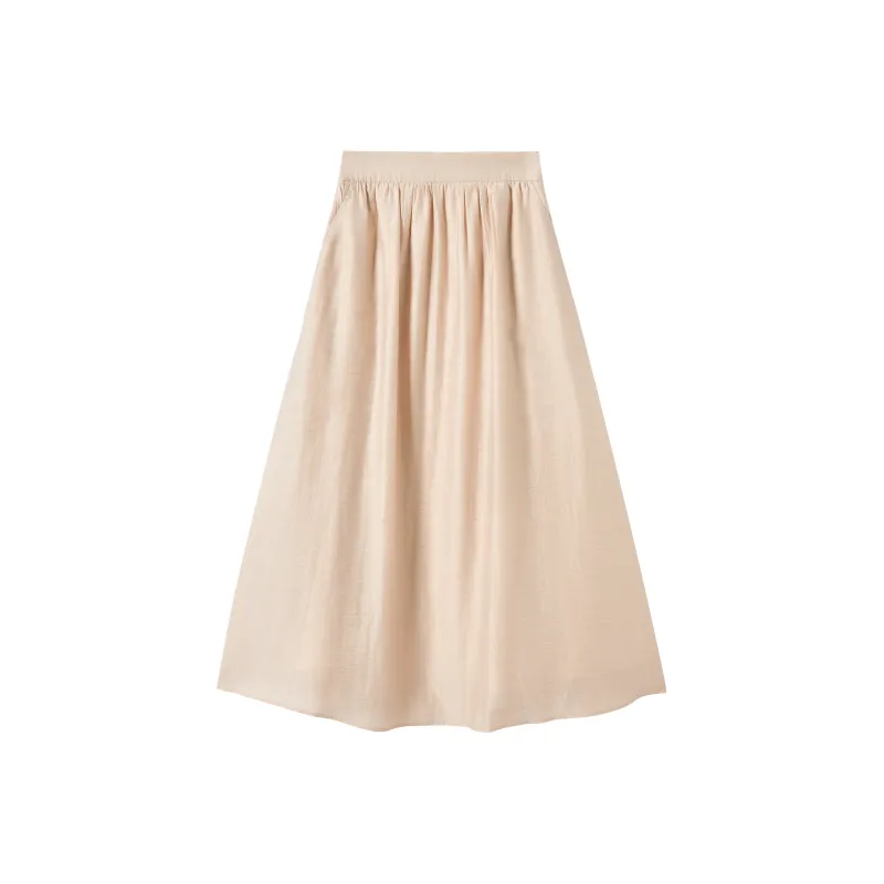 DIALOGUE Two Piece Skirt Sets Women's-8
