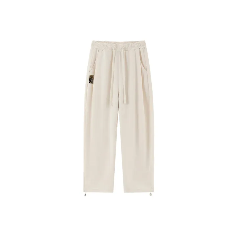 AI3 Iverson China Series Casual Pants Unisex-8