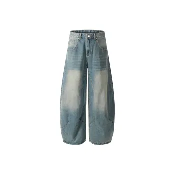 GBXM Jeans Unisex