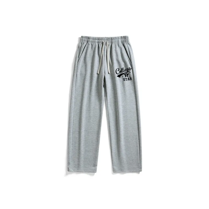TIMD Casual Pants Men-4