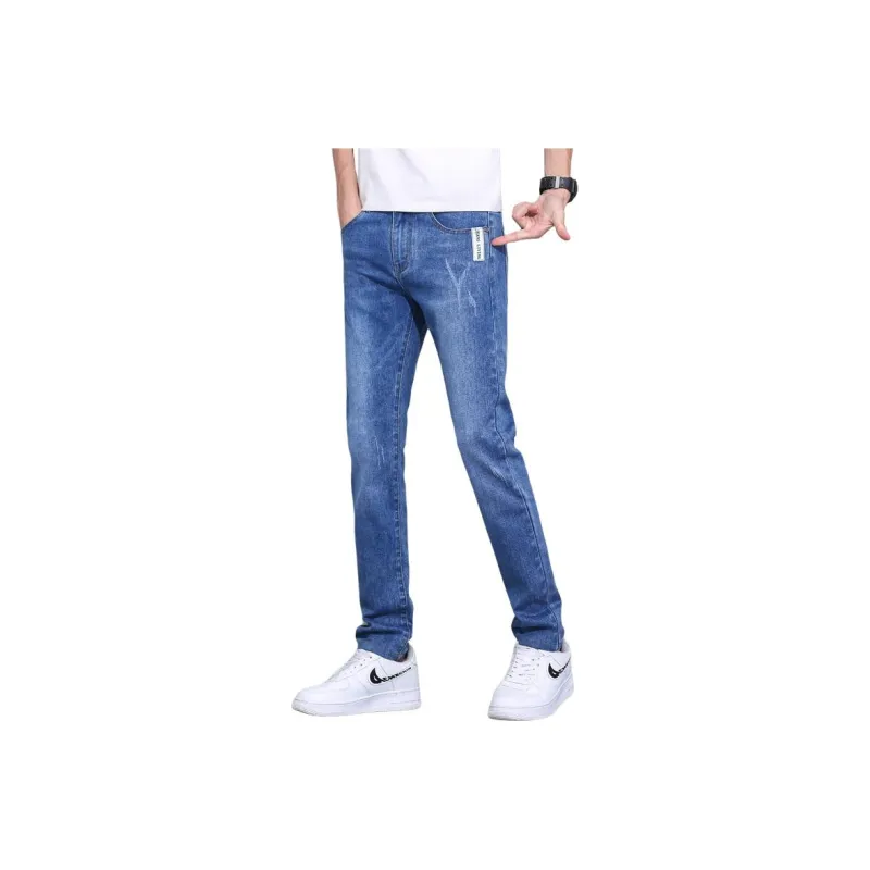 PIERRE CARDIN Jeans Men-5