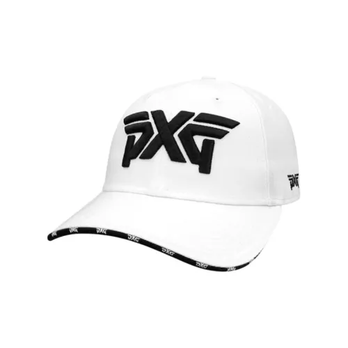 PXG 폴리에스터 야구 모자 여성