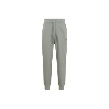 Y 3 Logo patch Organic cotton Track Pants