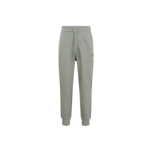 Y 3 Logo patch Organic cotton Track Pants
