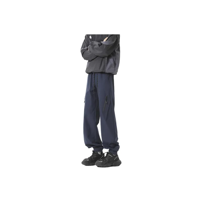 FA2LO Casual Pants Unisex-10