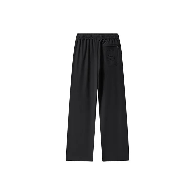 THREEAGAINTHR33 Casual Pants Unisex-0