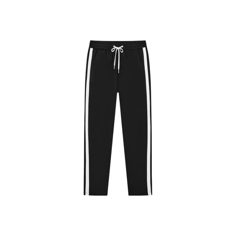 JOHN RICHMOND SS25 Casual Pants Men's Black-0