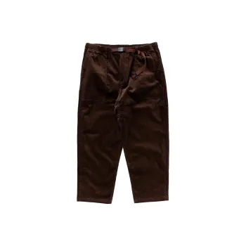 Gramicci Corduroy Loose Tapered Pant