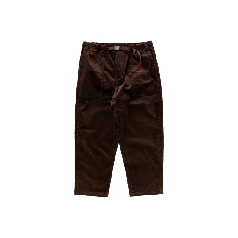 Gramicci Corduroy Loose Tapered Pant-0
