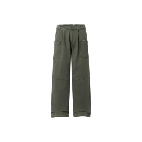 LOOX! Cargo Pants Unisex