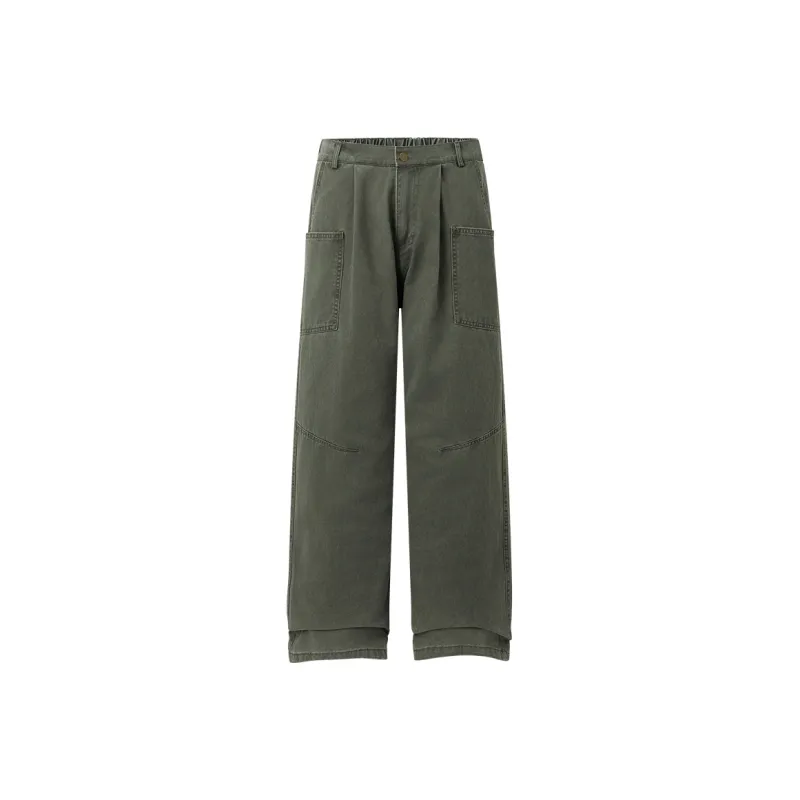 LOOX! Cargo Pants Unisex-7