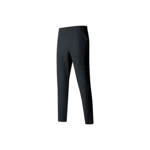 LECAGE 남성 캐주얼 팬츠