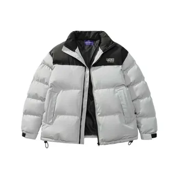 FAX FOR FMACM Puffer Jacket Unisex