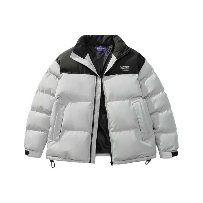 FAX FOR FMACM Puffer Jacket Unisex-0