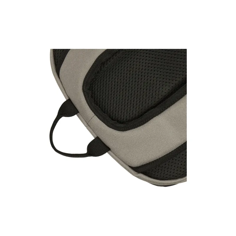 LiNing Polyester Backpack Unisex Coffee Foam Umber-3