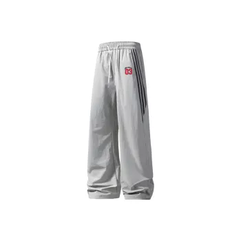 AI3 Casual Pants Unisex
