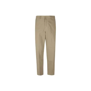 Department 5 Casual Pants Men's Light Umber