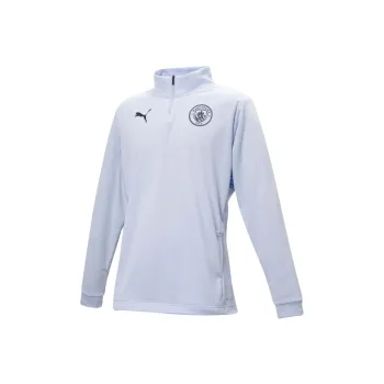 PUMA Manchester CityDRYCELL T Shirt Men's Light Purple