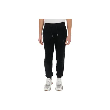 HUGO BOSS Casual Pants Men Black