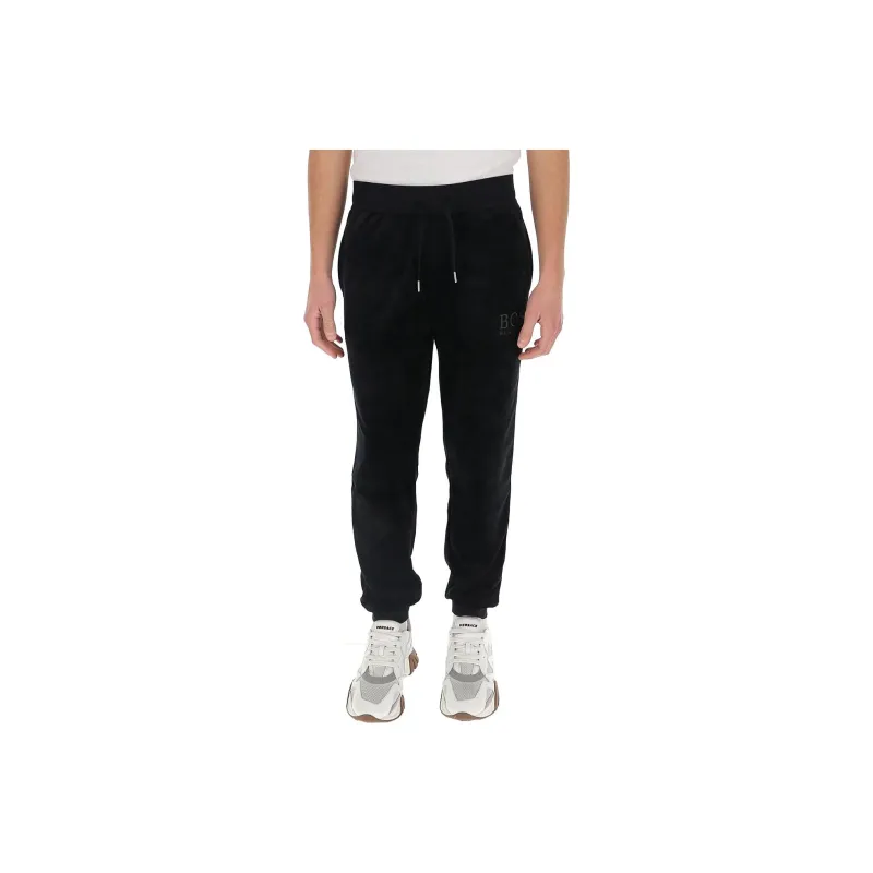 HUGO BOSS Casual Pants Men Black-0
