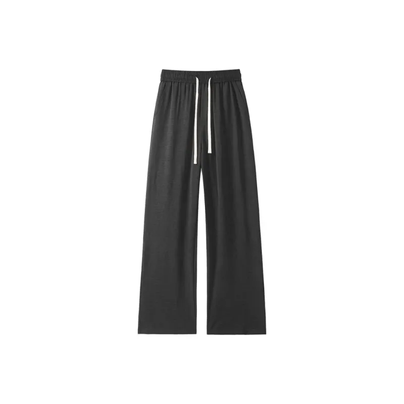 ROSECREED Casual Pants Unisex-3