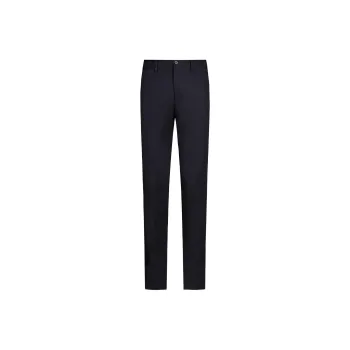 JODOLL Suit Trouser Men's Black