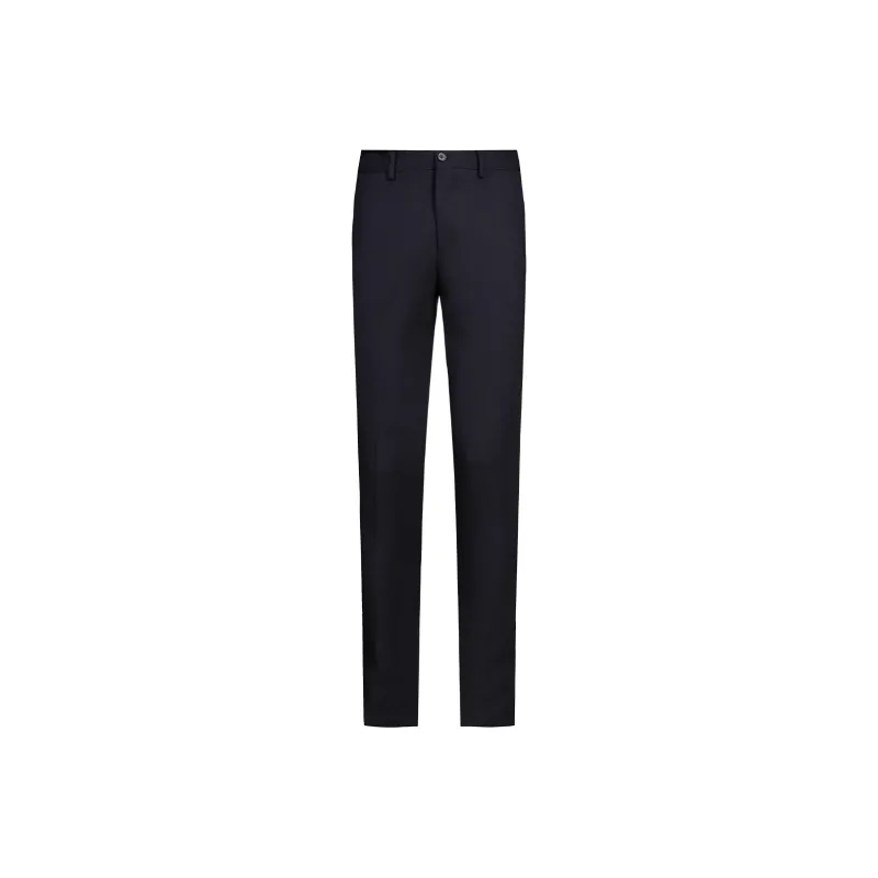 JODOLL Suit Trouser Men's Black-0