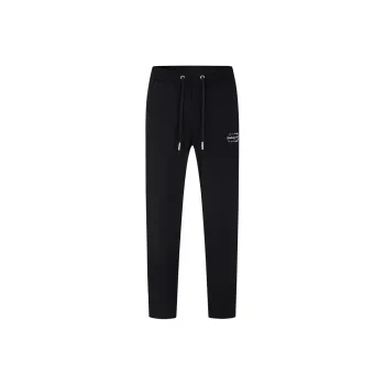 FERRE Casual Pants Men Black