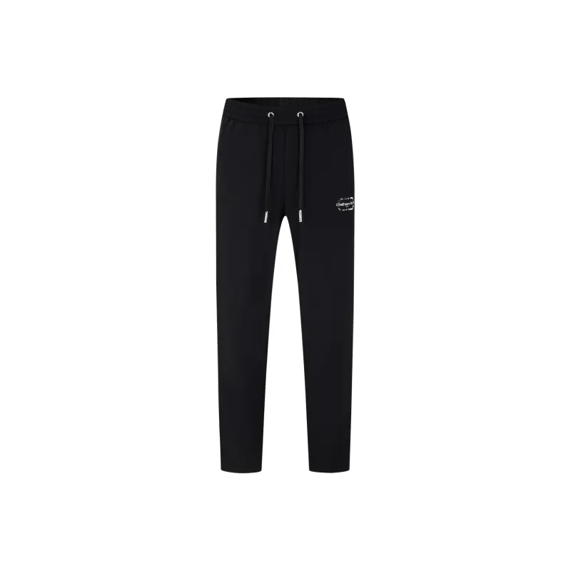 FERRE Casual Pants Men Black-0