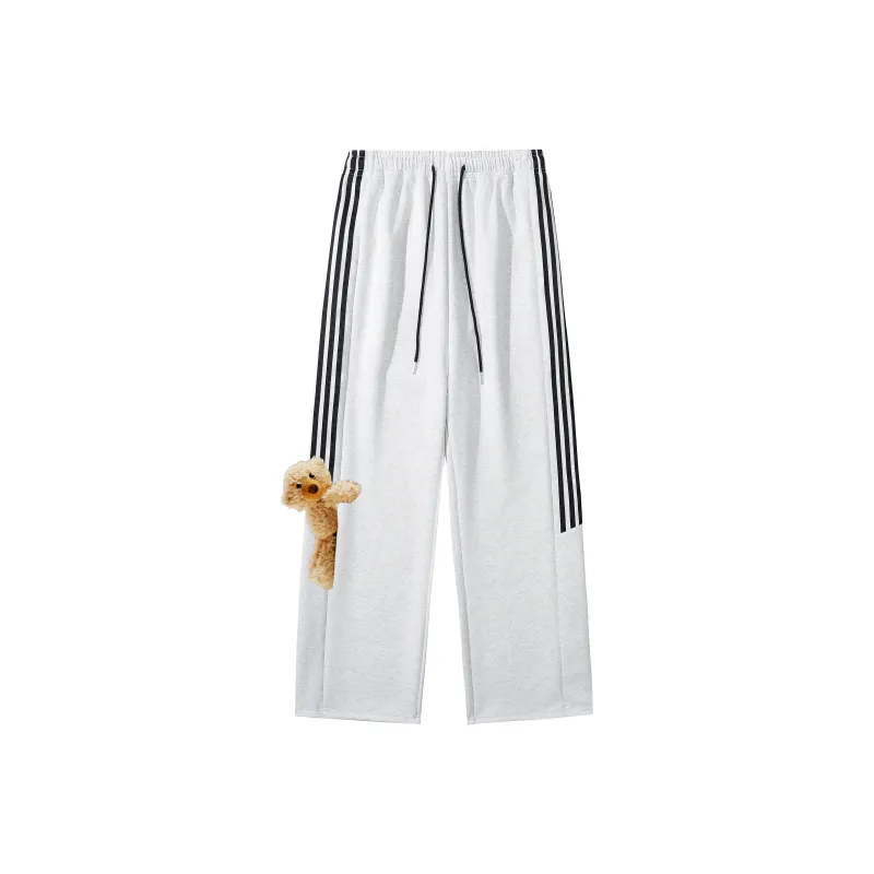 IXXAT Casual Pants Unisex-2
