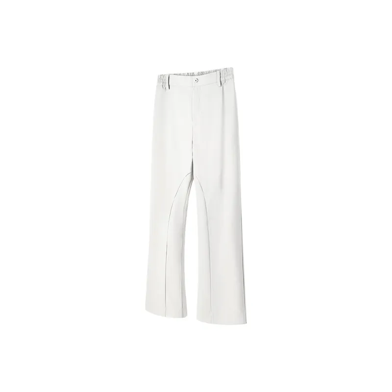 FOR FEAR THAT Suit Trouser Unisex-0