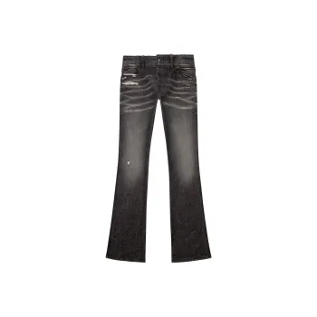 DIESEL Jeans Men's Black/Dark Gray