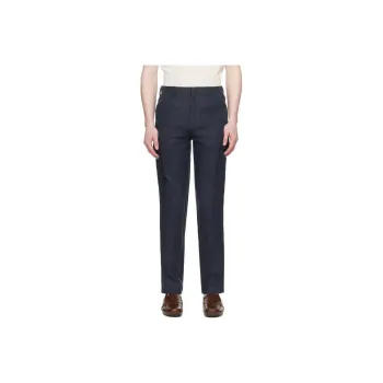 Polo Ralph Lauren Casual Pants Men's Marine Blue