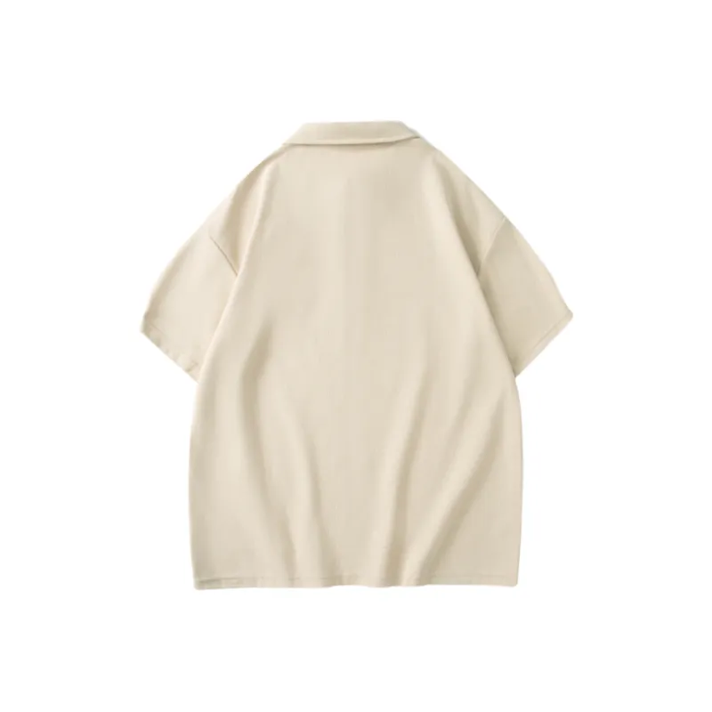 ERICE MADE Polo Shirts Men-1
