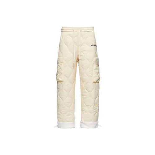Jeep Down & Insulated Pants Unisex