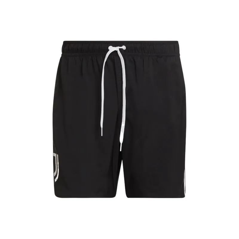 Adidas Casual Shorts Men Black-0