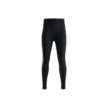 KAILAS Fleece Casual Pants Men's Jet Black