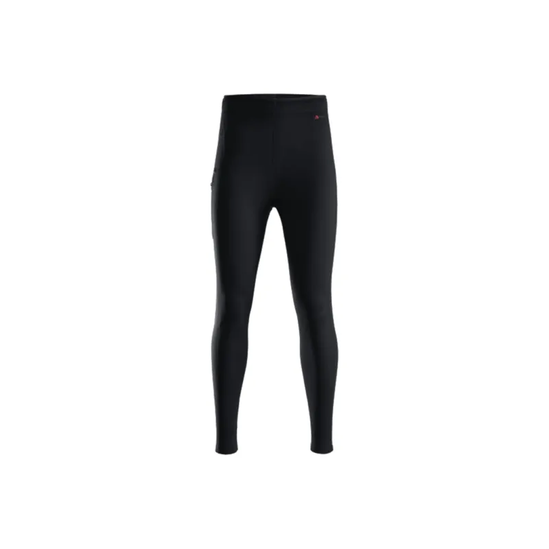 KAILAS Fleece Casual Pants Men's Jet Black-0