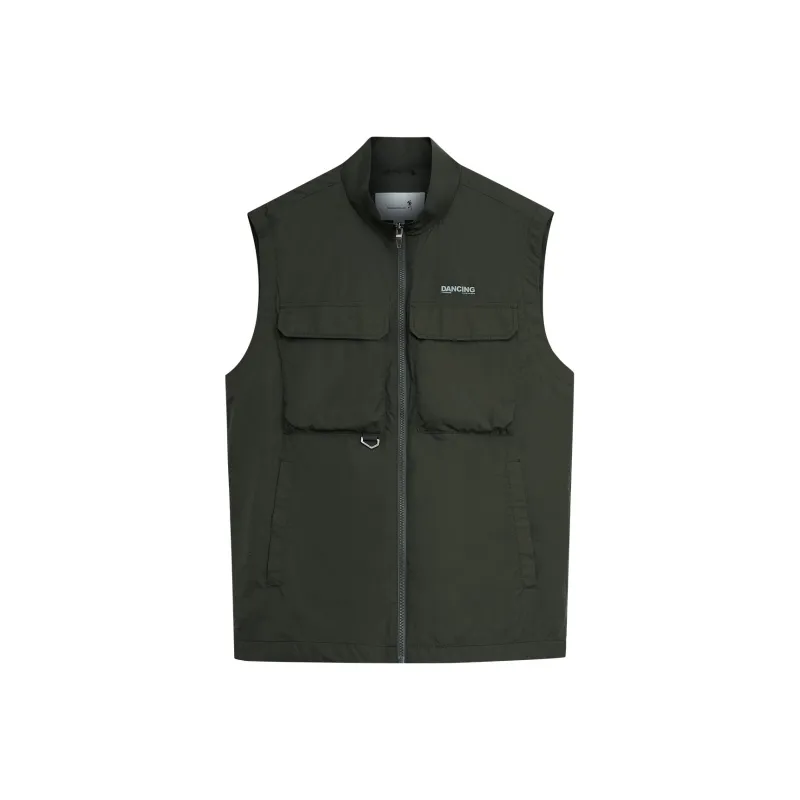 Dance With Wolves Sun Protection Clothing Men's-5