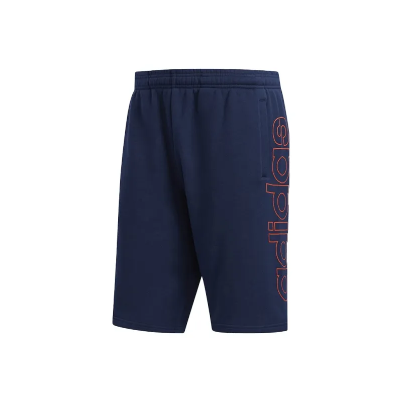 Adidas Originals FT OTLN Casual Shorts Men Blue-0
