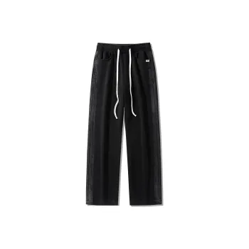 30BRAID Casual Pants Unisex