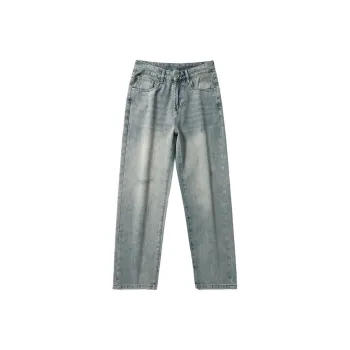 KM Jeans Men Blue