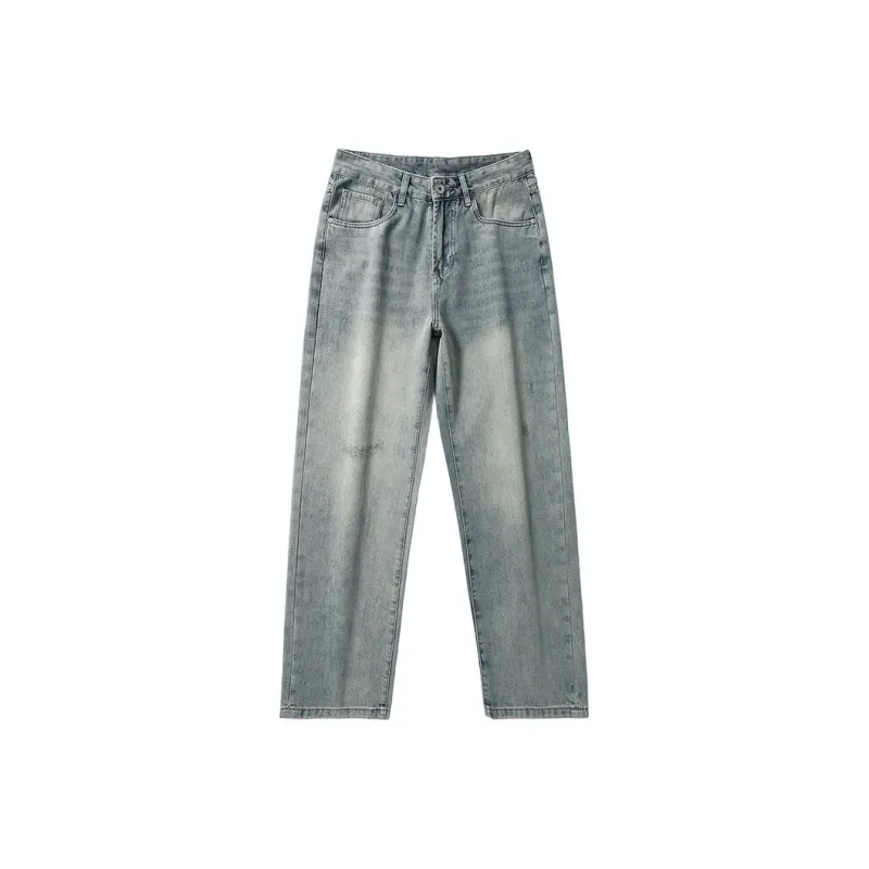 KM Jeans Men Blue-0