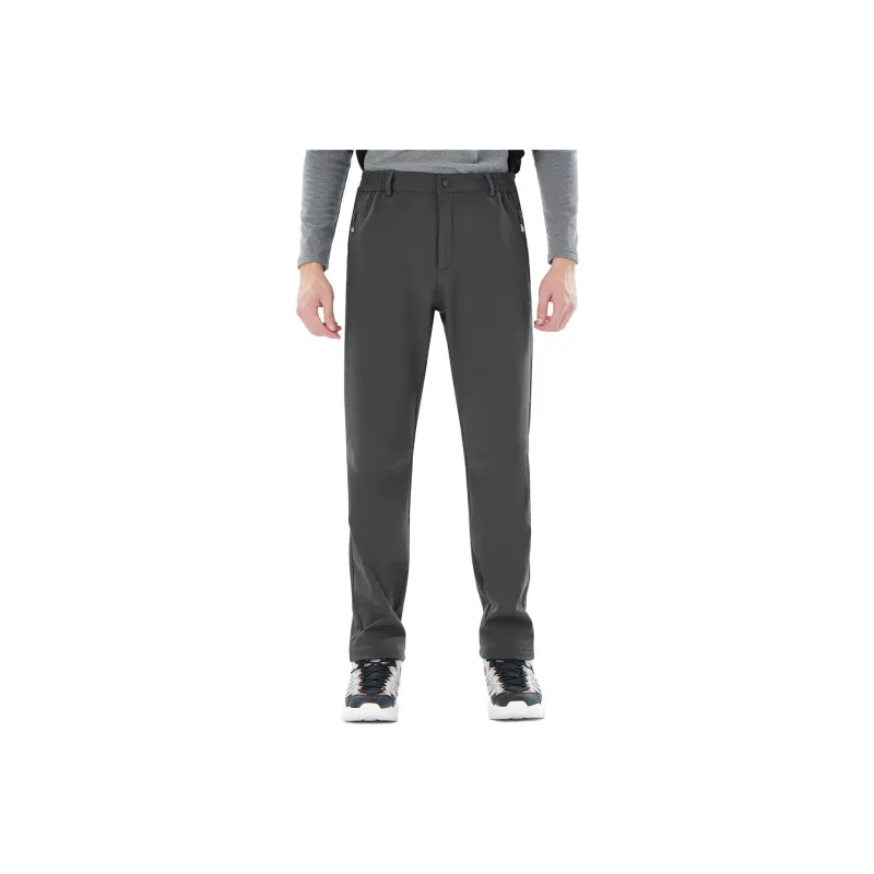 Tectop Casual Pants Men-5