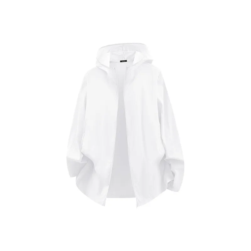 MINISO Sun Protection Clothing Unisex-2
