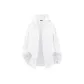 [High Sun Protection, Strong Breathability]White