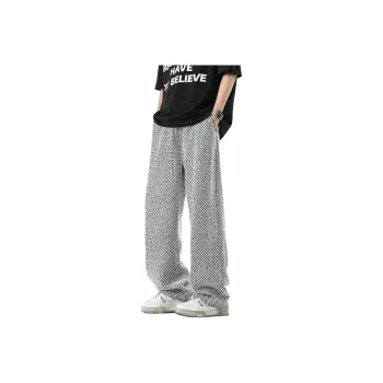 NOME Casual Pants Unisex