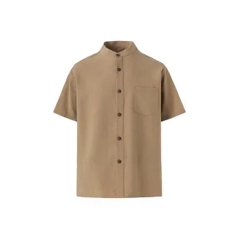 GTRG Shirts Unisex Khaki