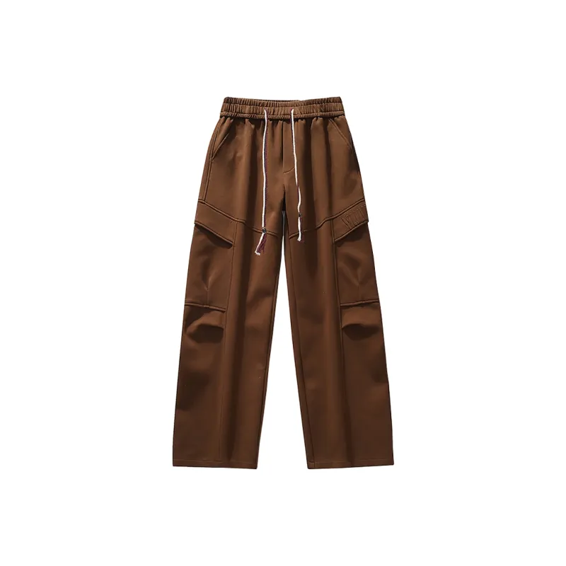 NOAHGIGI Cargo Pants Unisex-2