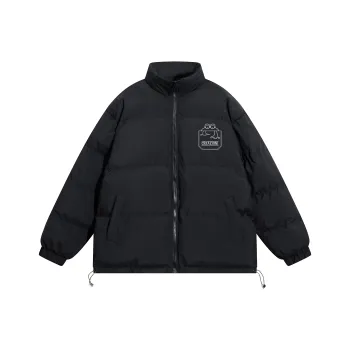 CREAZIONI LA FANTASIA E MOBILE Puffer Jacket Unisex
